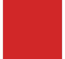 Бордюр Glass red border 01 50х50 (192шт./уп.)
