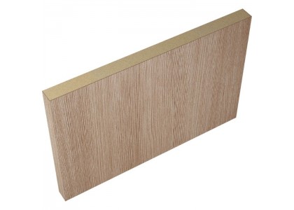 Доборный элемент прямой 8х150х2070/2100/2150 3D Flex бруно