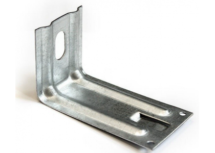 Кронштейн 2SK 80*90*120мм (1,2 мм)