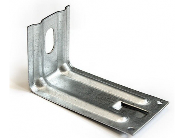 Кронштейн 2SK 80*90*120мм (1,2 мм)