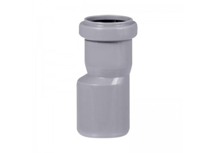 Переход ПП эксцентрический D40х32