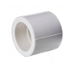 Муфта полипропиленовая PP-R D50