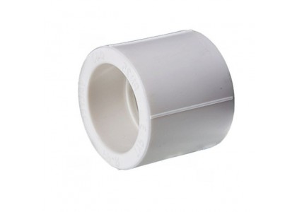 Муфта полипропиленовая PP-R D50