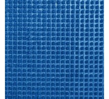 Щетинистое покрытие Центробалт 178 синий металлик 0,9м