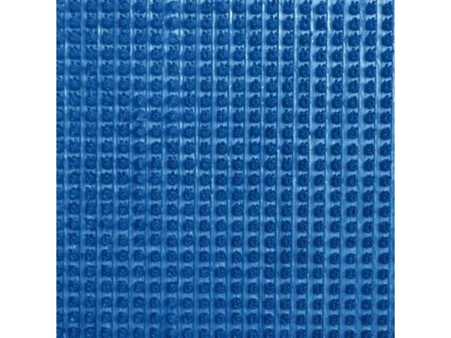 Щетинистое покрытие Центробалт 178 синий металлик 0,9м