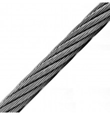 Трос DIN 3055 М 6 (100-200м)