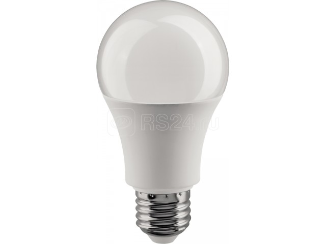 Лампа светодиодная LED 15Вт E27 A60 6500К 230В OLL-PROMO ОНЛАЙТ