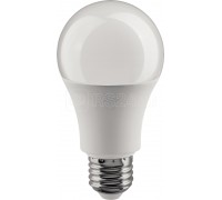 Лампа светодиодная LED 15Вт E27 A60 2700К 230В OLL-PROMO ОНЛАЙТ