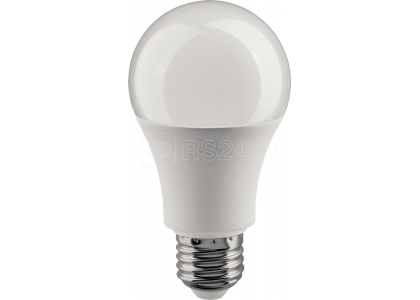 Лампа светодиодная LED 15Вт E27 A60 2700К 230В OLL-PROMO ОНЛАЙТ
