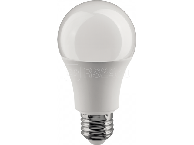 Лампа светодиодная LED 15Вт E27 A60 2700К 230В OLL-PROMO ОНЛАЙТ