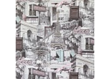 Обои Elysium E701503 1,06*10,05м Романтика (2023)