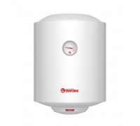 Водонагреватель аккумуляционный 30 литров эмал бак THERMEX TitaniumHeat Slim 30 V 
