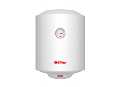 Водонагреватель аккумуляционный 30 литров эмал бак THERMEX TitaniumHeat Slim 30 V 