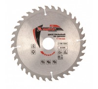 Диск пильный 200 х 32 мм, 36Т, по дереву+ кольцо 30/32, Matrix