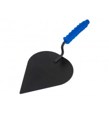 Кельма штукатура 190 мм, пластиковая ручка, RemoColor