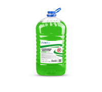 Жидкость стеклоомывающая Лето , Clear Class 5 кг