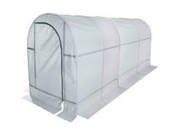 Чудотеплица тент комплект 2м 