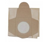 Мешки бумажные для пылесоса Корвет-366, 5 шт