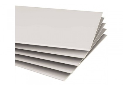 Гипсокартон 600х1200 мм