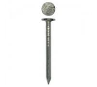 Гвозди 25мм 1 кг (1 упаковка 25 кг)