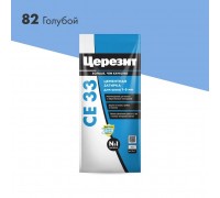 Расшивка Церезит СЕ-33 2 кг голубая (12)