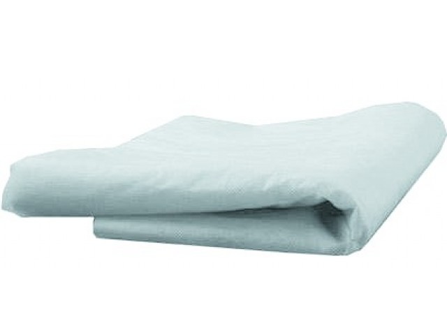 Укрывной материал Спанбонд белый, плотность 30 г/м2, 10х3,2м