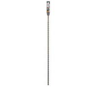 Бур по бетону SDS+ 14 х 400/465 мм, Bosch, S4