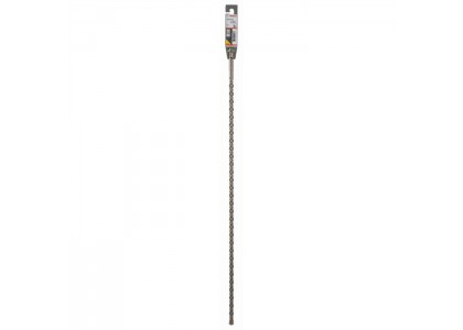 Бур по бетону SDS+ 14 х 400/465 мм, Bosch, S4