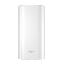 Водонагреватель аккумуляционный 50 литров нерж бак EDISSON KING 50 V плоский без регулятора