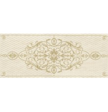 Декор Regina beige decor 01 250х500 мм (6шт/уп)