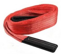 Строп текстильный петлевой СТП 5тн 6м (SF7) 150мм