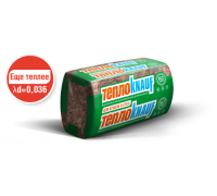 Утеплитель ТеплоКНАУФ МИНИ для КРОВЛИ и СТЕН TS 036 10х1000х610х50мм (6,1м2/0,305м3) 56шт/палета