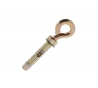 Анкерный болт с кольцом 8х60