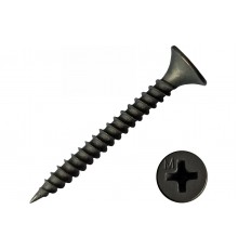 Шуруп ГКЛ-металл 3,5х32 потай (8000шт)