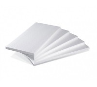 Пенополистирол ПСБС М 25 обл 2000х1000х30мм/0,06м3 ППС