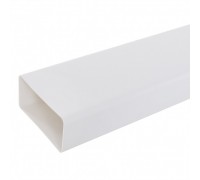 Воздуховод плоский 612ВП2 (120х60мм L=2м)