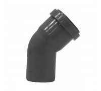 Отвод ПП D50/45