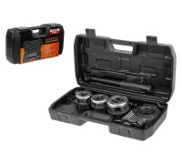 Резьбонарезной набор трубный 1/2