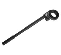 Трещотка с удлинителем к клуппам STARTUL PROFI 