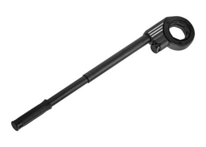 Трещотка с удлинителем к клуппам STARTUL PROFI 