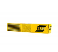 Электроды ОК-46  D-2мм ESAB 2кг