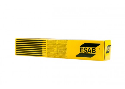 Электроды ОК-46  D-2мм ESAB 2кг