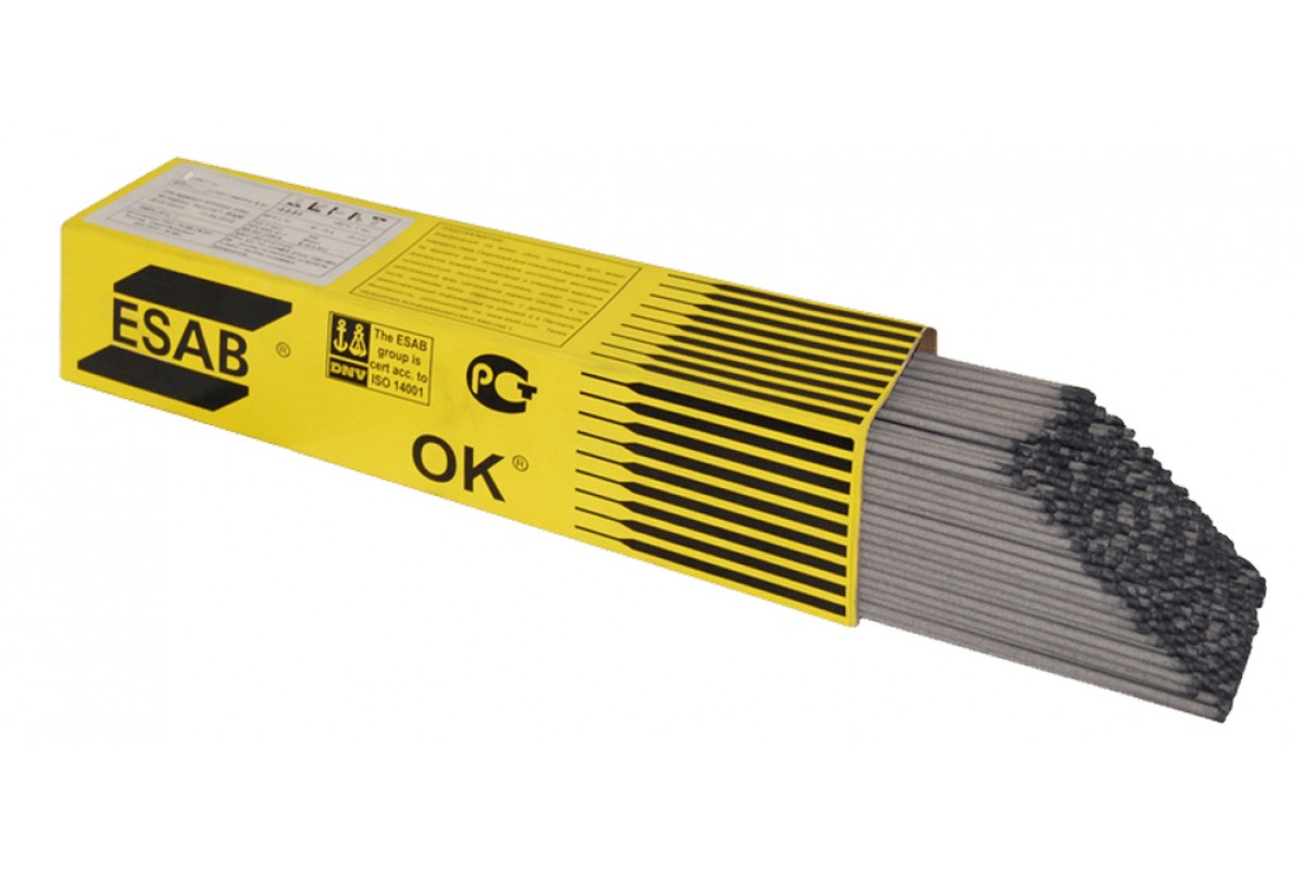 30. 00 3. Эсаб ок 48. 00 esab. 3 кг.