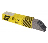 Электроды ОК-46 D-2,5мм ESAB 5,3кг