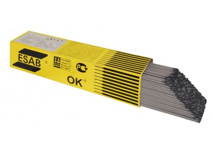 Электроды ОК-46 D-2,5мм ESAB 5,3кг