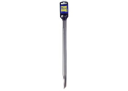 Зубило SDS-max 25х280мм Гранит