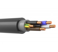 Кабель ВВГнг LS 5х2,5