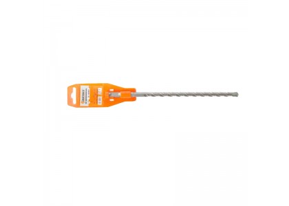 Бур по бетону SDS+ 18 х 460 мм CM184601, Craftmate