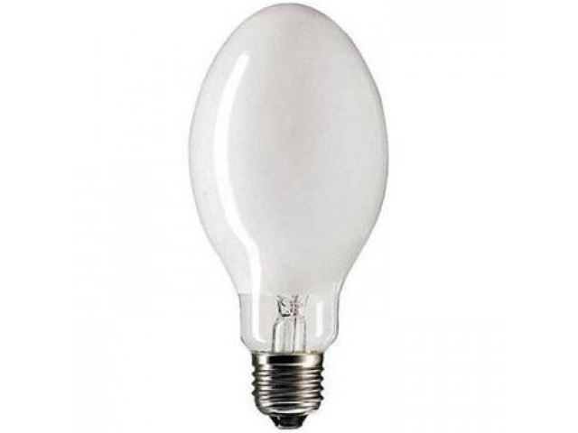 Лампа высокомощная 50 Вт Е27/Е40 (аналог ДРЛ 400 Вт)