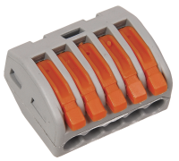 Клемма СМК ИЭК 222-415